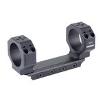 Warne 1 PC Precision MSR Mount 36mm Ring Height Scope Mount