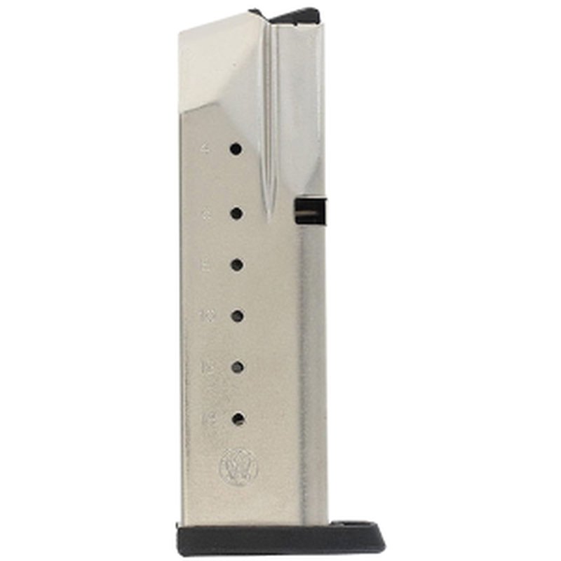 Smith & Wesson SD40 SD40VE Magazine 40 S&W 14-Round Steel