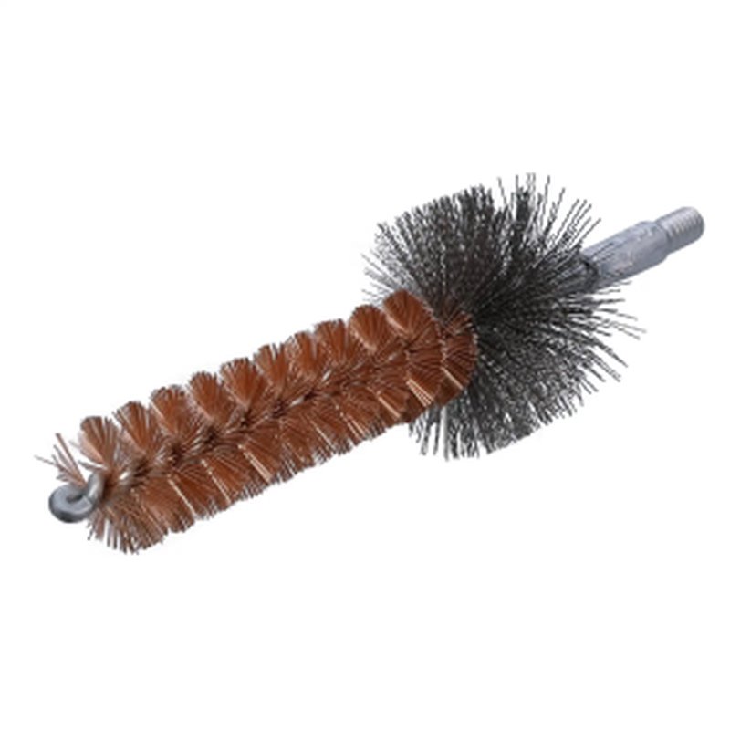 Birchwood Casey Synvex Bore Cleaning Kit 3-Pack Brush & Swab for 7.62/308
