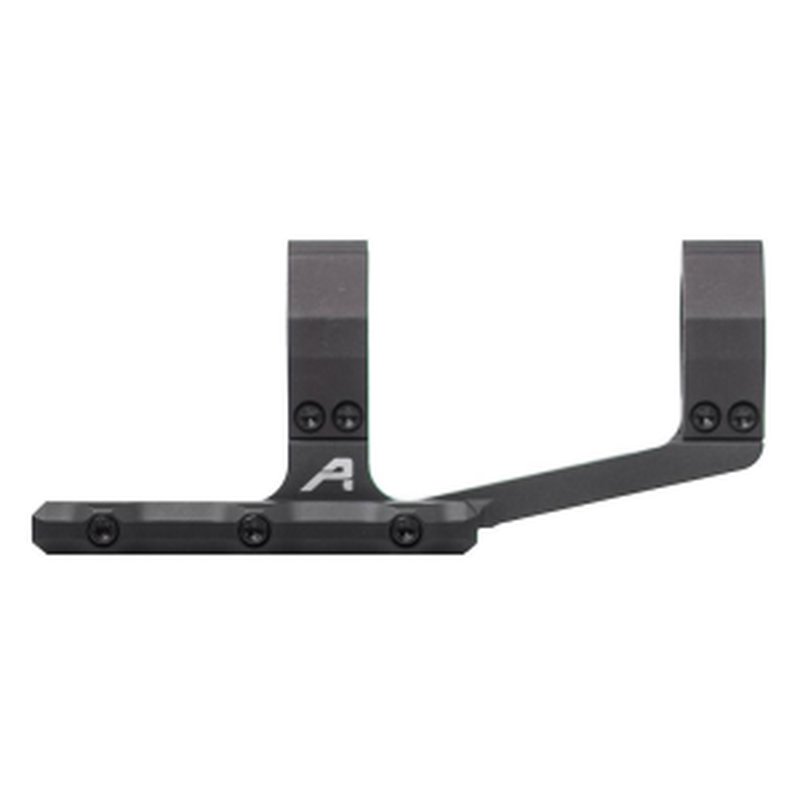 Aero Precision Ultralight 1 Scope Mount SPR - Anodized Black