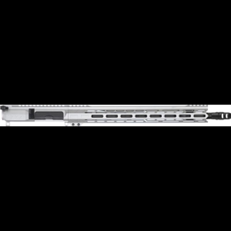 CMMG 28B260CTI Resolute 22 ARC 16.10" 7075-T6 Aluminum 15" M-LOK Handguard