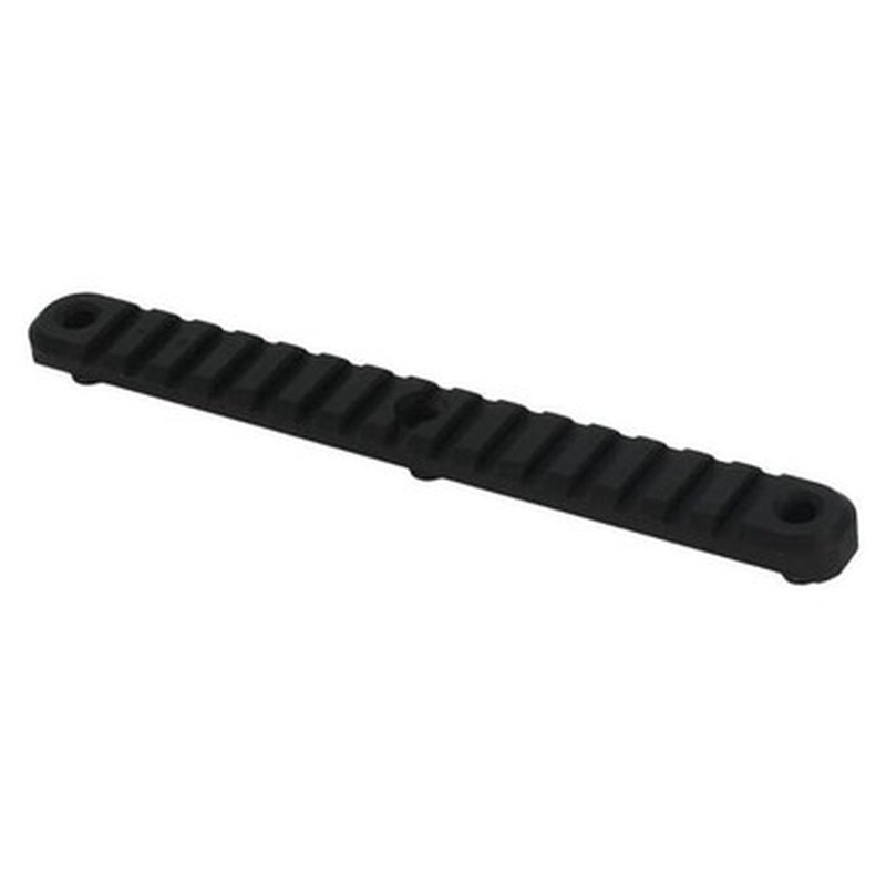 Accuracy International AX 180mm Accessory Rail 6814 w/ 20 MOA