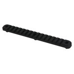 Accuracy International AX 180mm Accessory Rail 6814 w/ 20 MOA