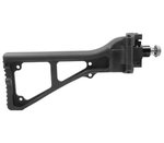 B&T APC223/300/308 Folding Stock Hydraulic Buffer BT-361496 Black