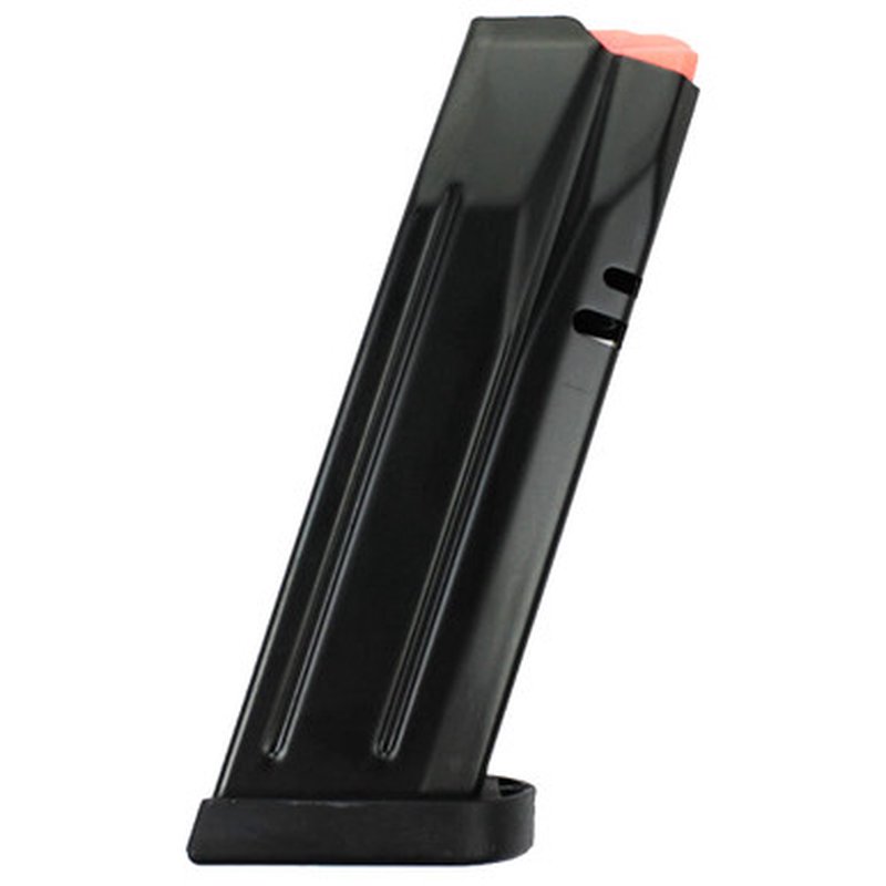 CZ-USA P-10C P-07 9mm Reverse Ambi Magazine 15 Round 11420