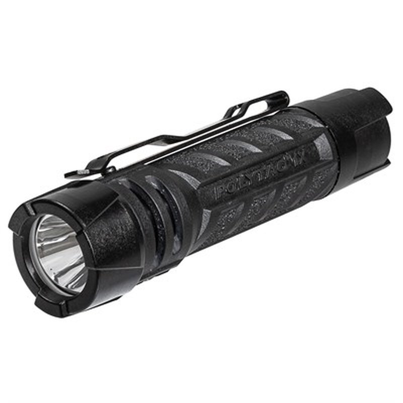 Streamlight Polytac 1X Tactical Flashlight