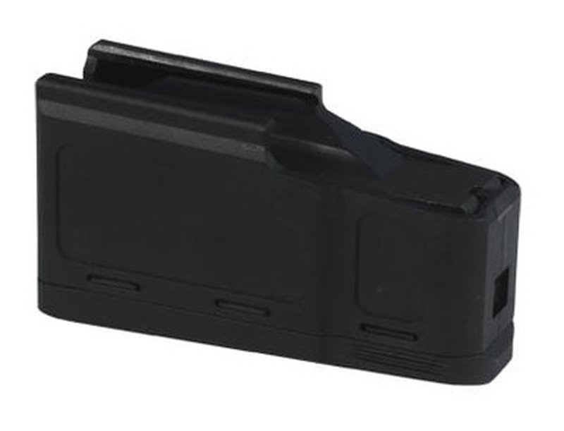 Sauer 5 Round Magazine for Sauer 100/101 D .243 Win and .308 Win