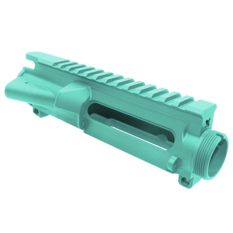 Tiger Rock AR-15/47/9/300 Stripped Upper Receiver