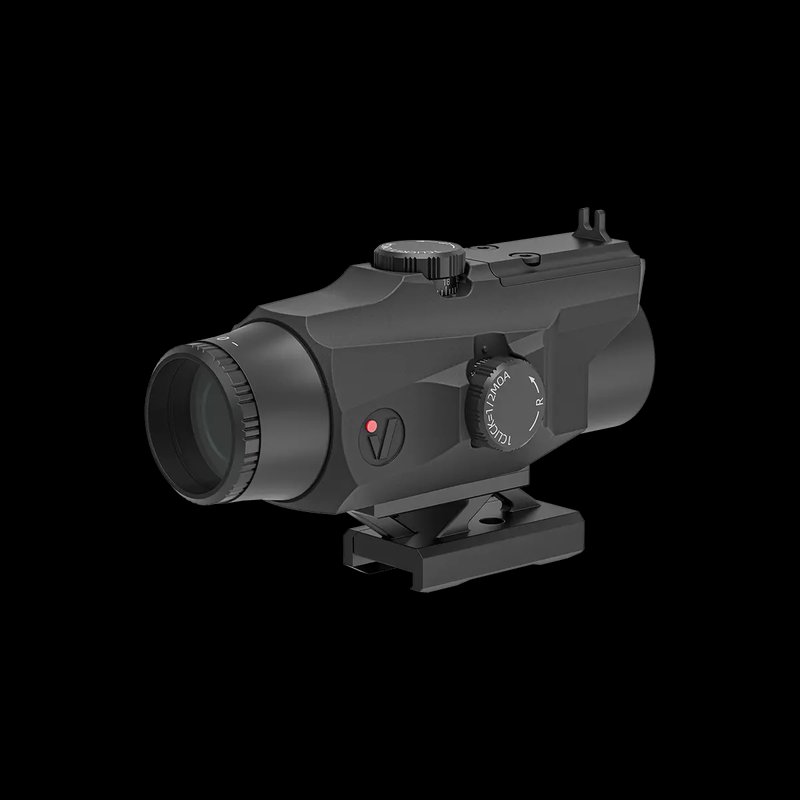 Vector Optics Victoptics C1 Prism Scope 4x32 OPSL40 Top Mount AR-15