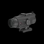 Vector Optics Victoptics C1 Prism Scope 4x32 OPSL40 Top Mount AR-15