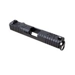 Lantac Razorback G19 Gen4 Solid Slide Upgrade