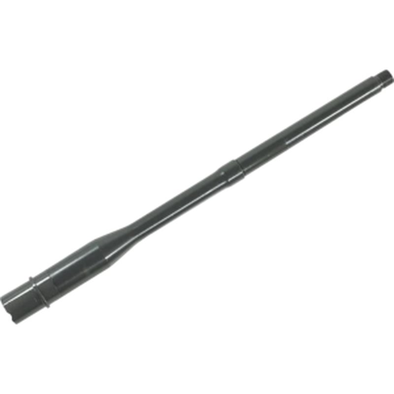 Diamondback DB Barrel 308M16L50B10R 16 inch .308 Win 4150 Chrome Moly Black Nitride AR-10 Mid-Length