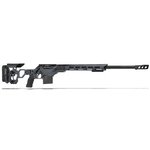 Cadex Defense CDX-R7 LCP Rifle 6.5 Creedmoor 24\" Barrel 1:8 Twist Skele-Stock