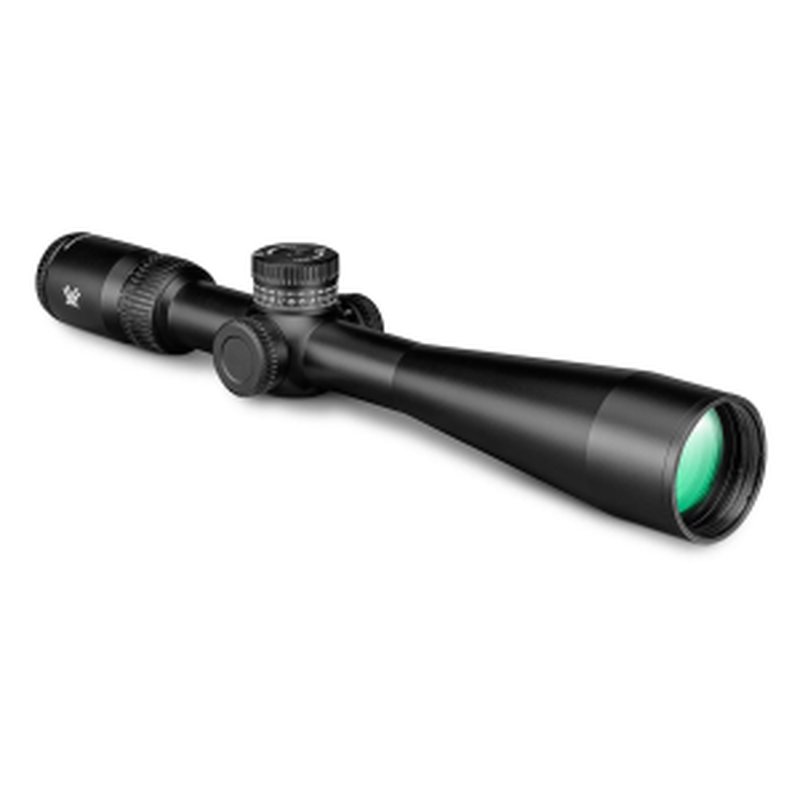 Vortex Viper HD 5-25x50 FFP VMR-4 MOA Riflescope 30mm