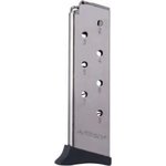 Mec-Gar Bersa Thunder .380 ACP 8-Round Nickel Magazine