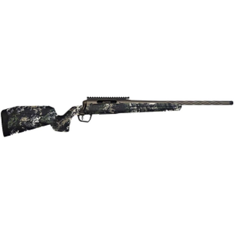 Sav Savage Axis 2 Pro Forest SP Camouflage 6mm ARC Rifle