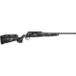 Sav Savage Axis 2 Pro Forest SP Camouflage 6mm ARC Rifle