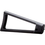 DoubleStar ACE Modular Triangle AK Stock for Modular Receiver Blocks Black