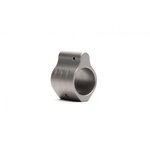SLR GB7 .750 Non-Adjustable Micro Gas Block w/.400 in. Set Screw Spacing