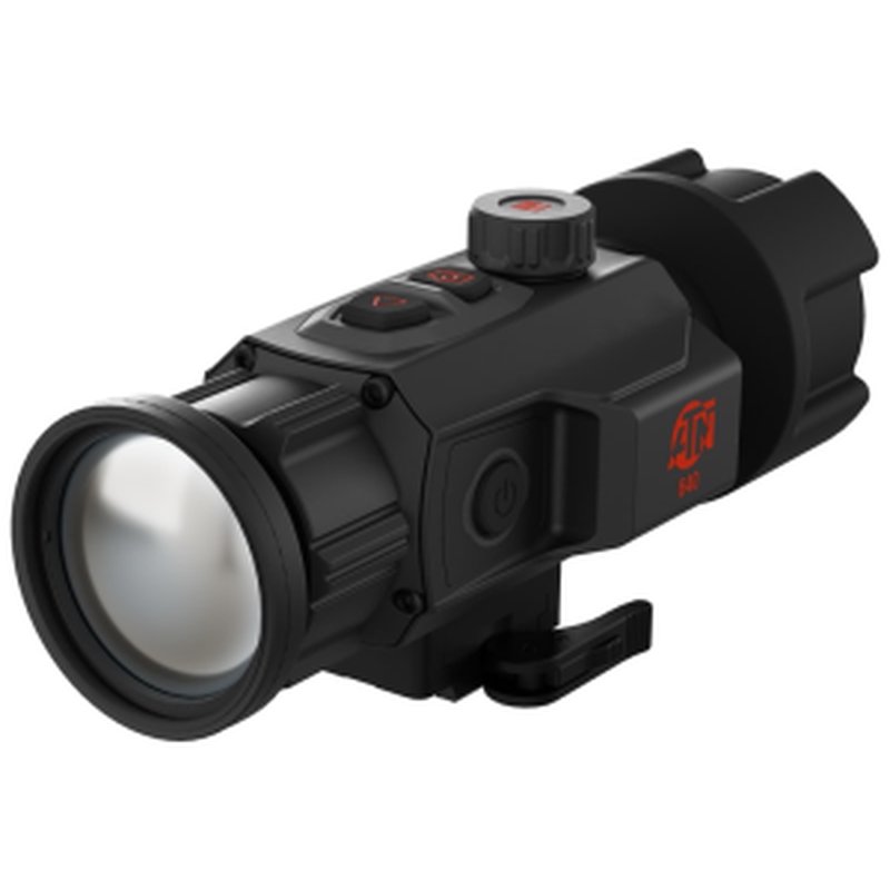 ATN TICO 6 TICO6650A 1x 640x512 Thermal Clip-On