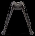Caldwell XLA Bipod 9-13 in M-LOK/KeyMod Aluminum