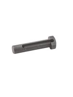 Luth-AR Front Pivot Pin LR-18 Color: Black