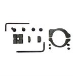 LONG RANGE ARMS SEND IT SCOPE TUBE MOUNTING RINGS - 35mm