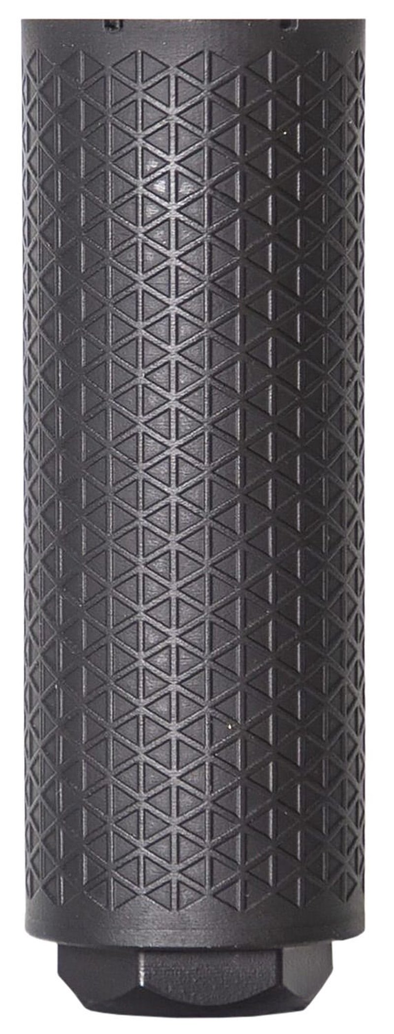 Radical Defense CS-5 Compact Suppressor 5.56 Hub Mount KFM 1/2x28