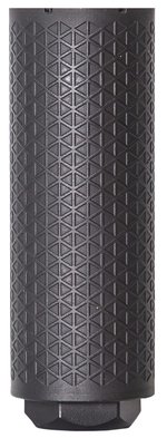 Radical Defense CS-5 Compact Suppressor 5.56 Hub Mount KFM 1/2x28