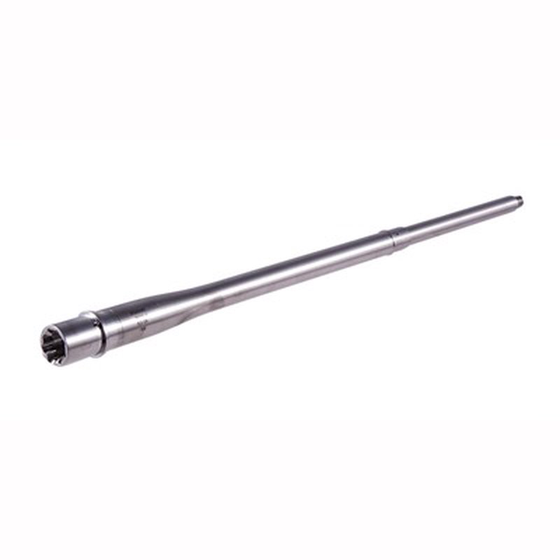 PROOF RESEARCH, INC - AR 308 PR-10 BARREL 6.5 CREEDMOOR CAMGAS GAS SYSTEM SS