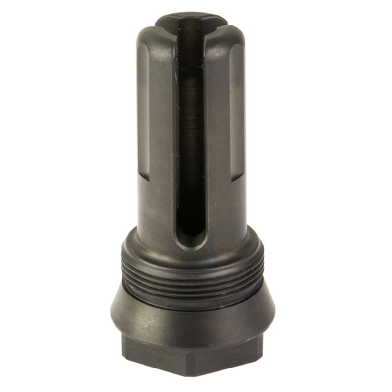 Banish 100000310860 30 Cal Flash Hider - 5/8x24