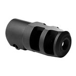 Badger Ordnance FTE Removable Muzzle Brake 3/4-28