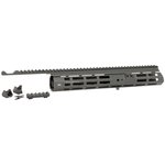 Midwest Industries .30-30 Interface Handguard Sight System 13.63", Black