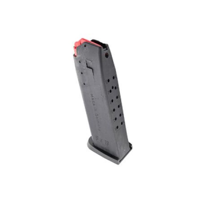 HK USP Magazine 9mm Luger 15rd Full Size