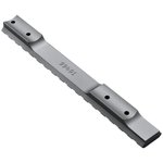 Weaver 1-Piece Extended Multi-Slot Picatinny Scope Base Savage 10, 11, 12, 14, 16 SA (6-48)
