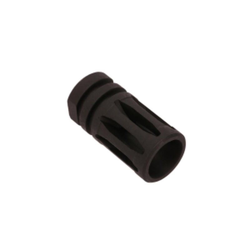 KAK Industry A2 Flash Hider - 1/2x28