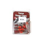 Tipton .45 Colt Snap Caps 6 Count