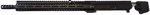 R&D Precision Pw9R Bufferless 9mm Upper Kit Complete