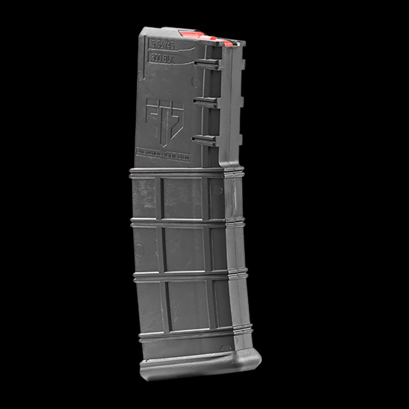 ETS Group Gen 2 Coupled AR-15 Magazine 30-Round .223 Remington/5.56 NATO