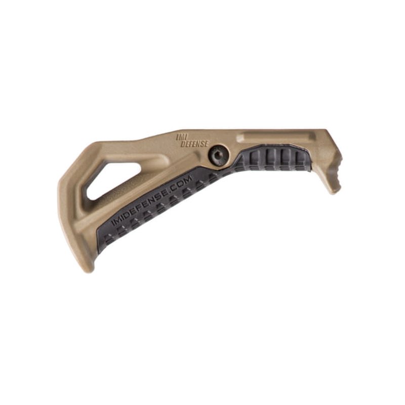 IMI Defense FSG2 Front Support Grip AR-15 Foregrip Polymer Matte Finish