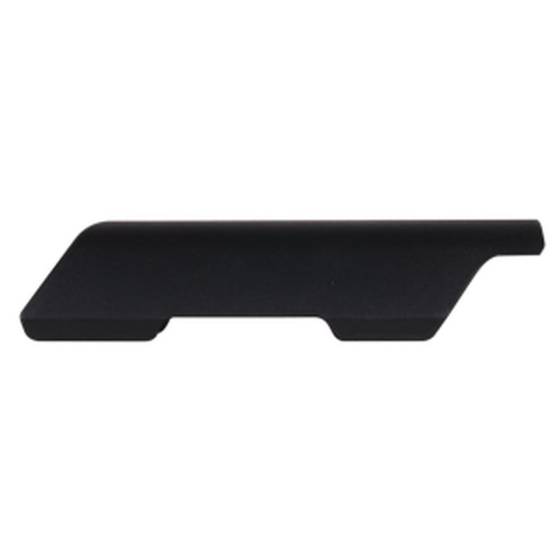 Magpul CTR/MOE Cheek Riser 0.25 Inch Black for CTR/MOE Stock