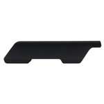 Magpul CTR/MOE Cheek Riser 0.25 Inch Black for CTR/MOE Stock
