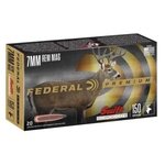 Federal Premium P7RSS1 7mm Rem Mag 150gr Swift Scirocco II Ammunition
