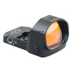 Vector Optics Frenzy FU 1x20x28 Red Dot Sight 6 MOA SCRD-40 Glock MOS