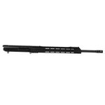 BC-10 | .308 Right Side Charging Upper | 20” Black Nitride Heavy Barrel | 1:10 Twist | Rifle Length Gas System | 15” MLOK Split Rail | with BCG & Charging Handle