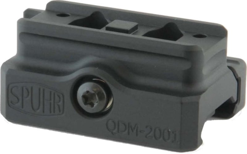 Spuhr Aimpoint T1/T2 Red Dot Sight Mounts