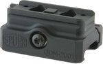 Spuhr Aimpoint T1/T2 Red Dot Sight Mounts