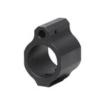 Odin Works GB-75 Gas Block, Firearm Part, Carbon Steel, Black Nitride, Low Profile, Fits .750" Barrels.