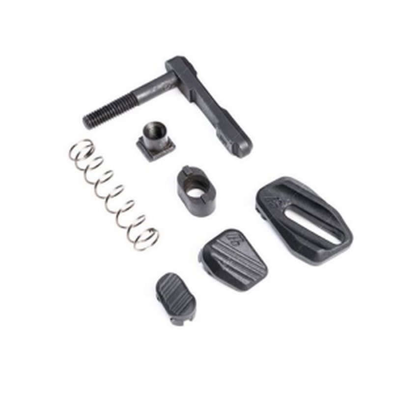 STRIKE INDUSTRIES AR Modular Magazine Release (MMR) - Black