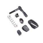 STRIKE INDUSTRIES AR Modular Magazine Release (MMR) - Black